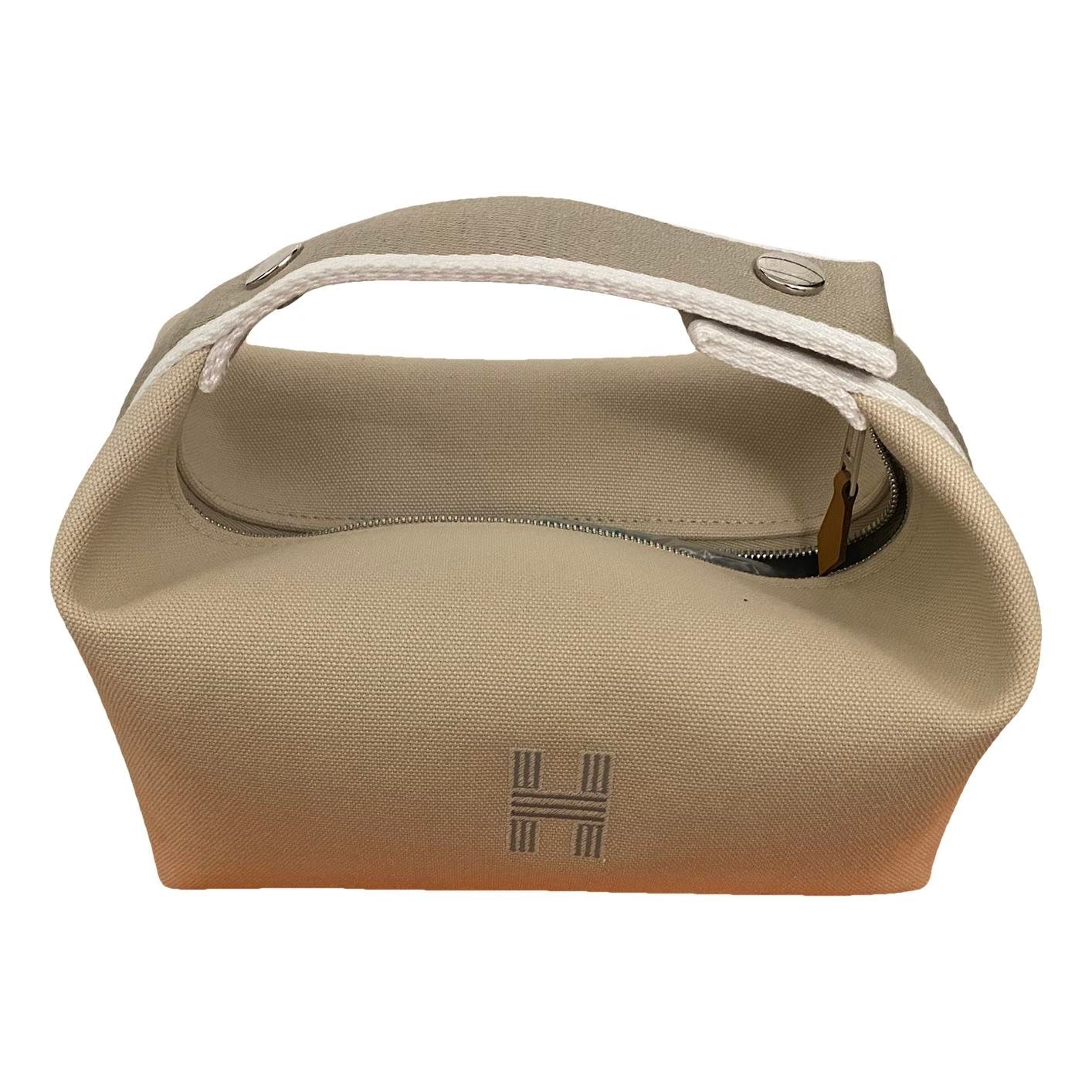 Hermes Bride à Brac Handbag