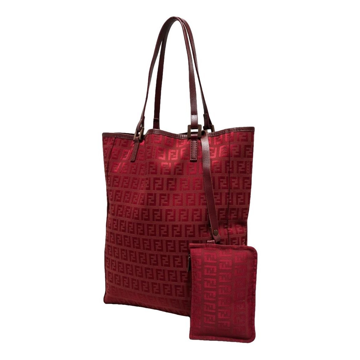 Cloth handbag