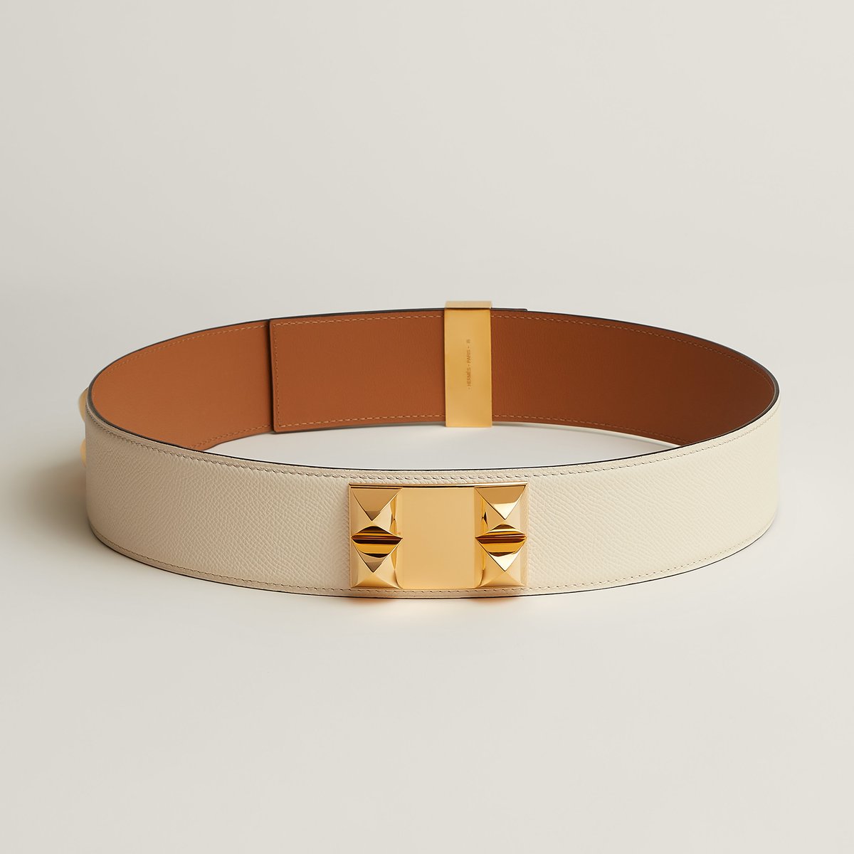 Nata Collier De Chien 50 Belt