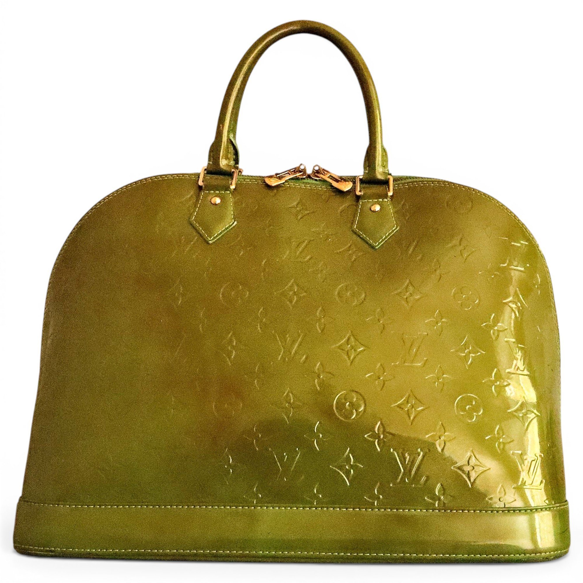 Alma handbag