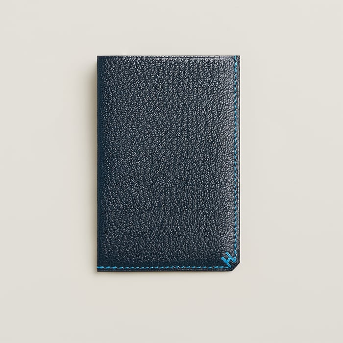 H Sellier Card Holder
