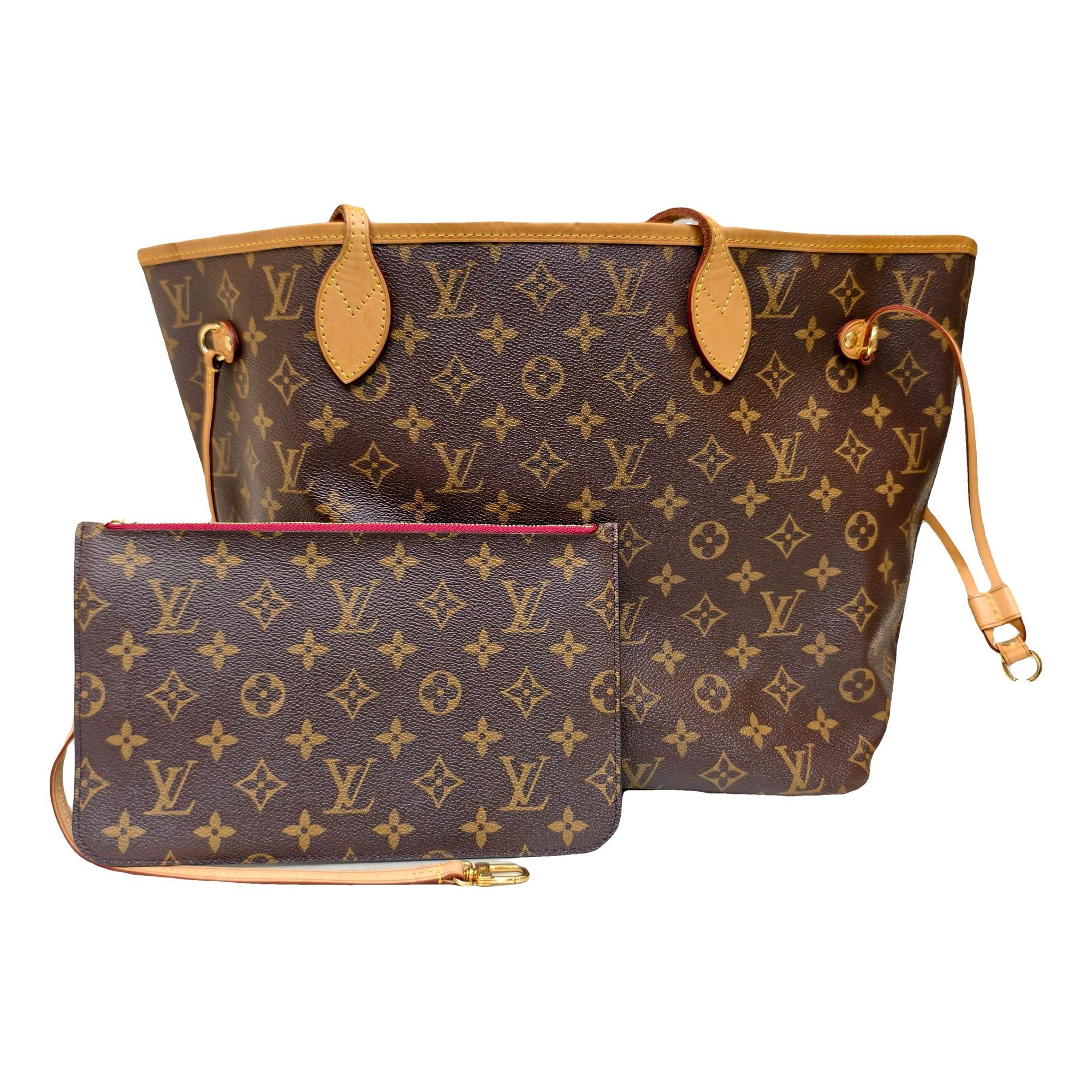 Neverfull handbag