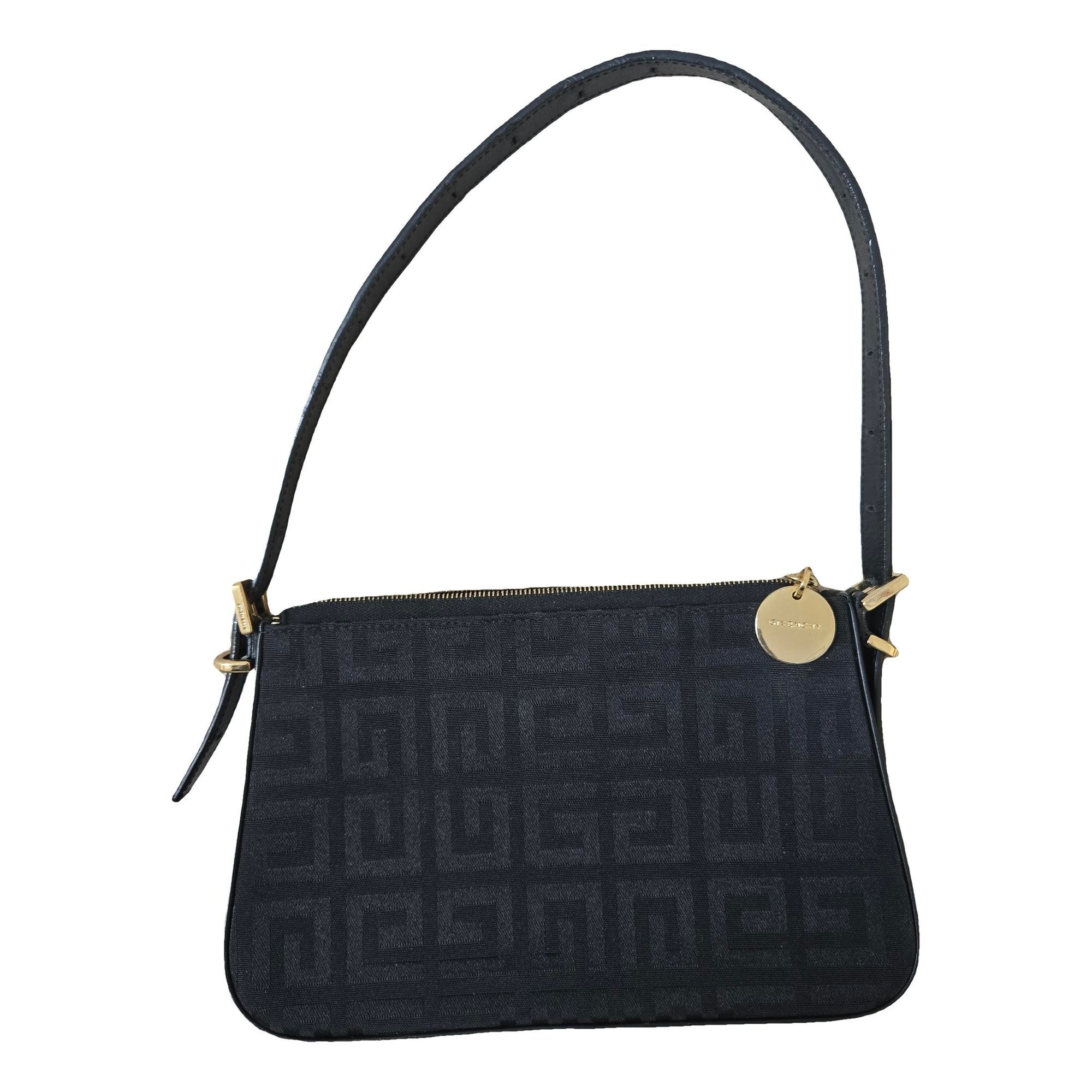 Cloth handbag