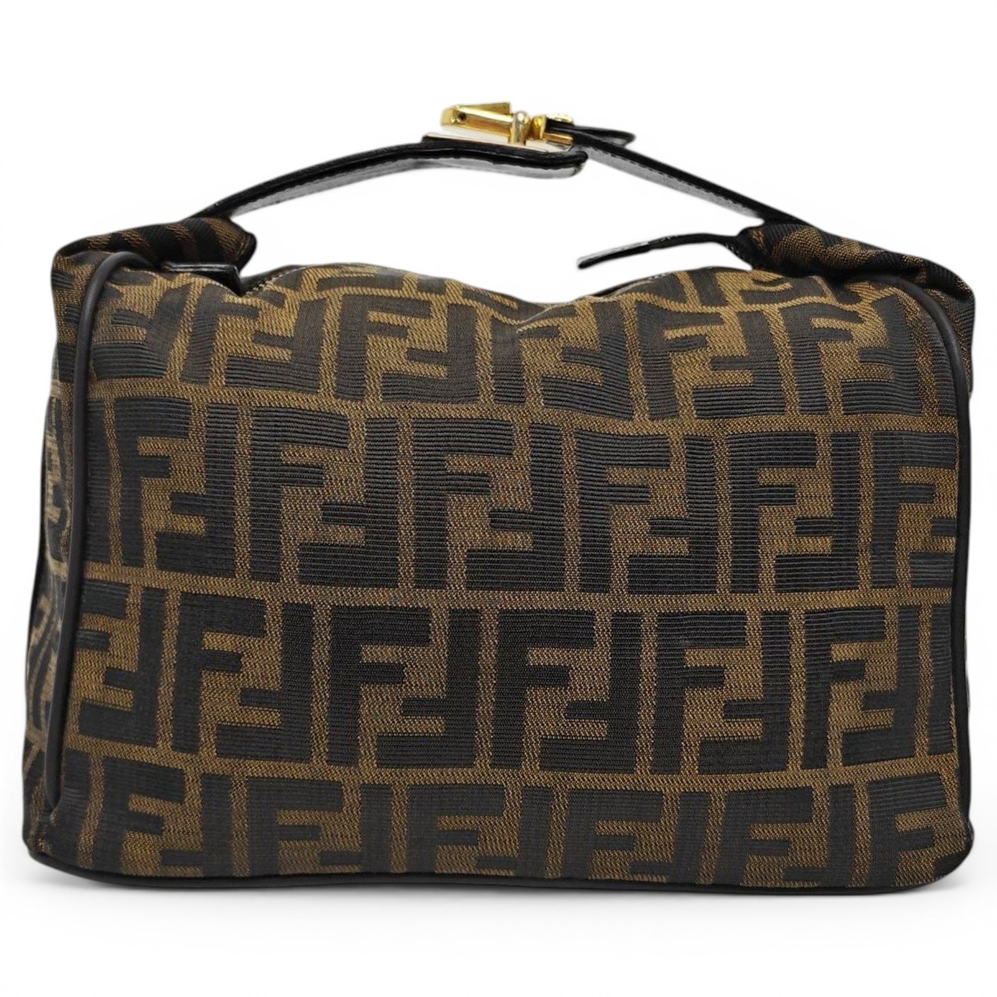 Cloth handbag