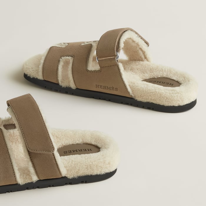 Chypre Sandal