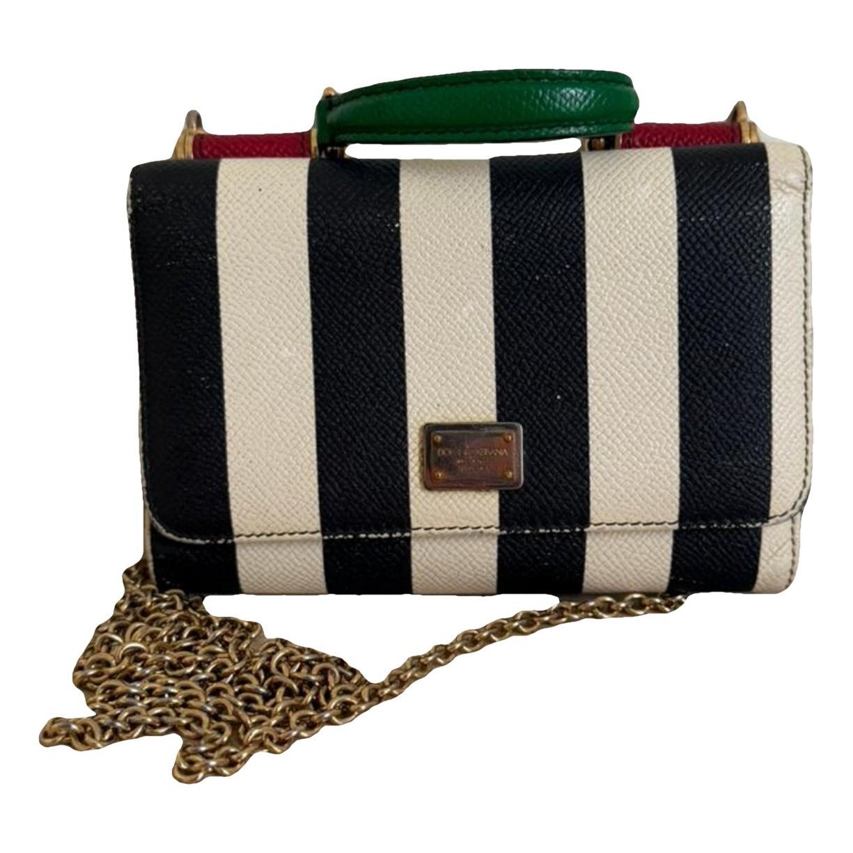 Sicily cloth crossbody bag