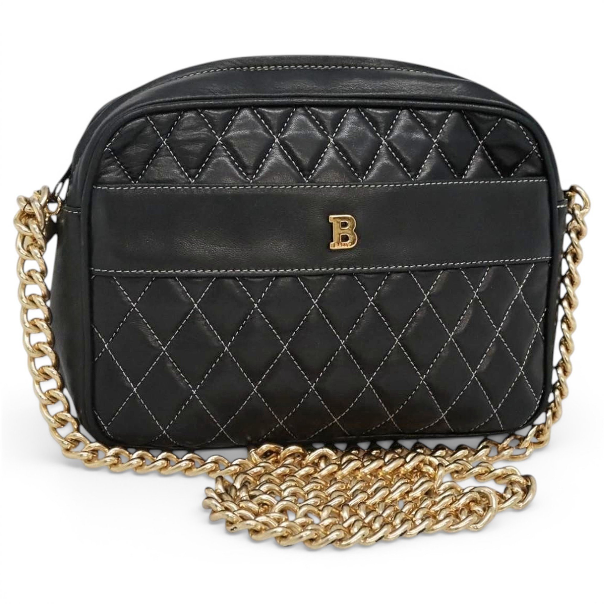 Bally Handbag