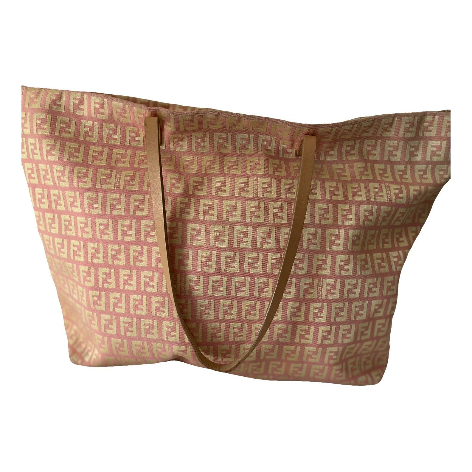 Roll Bag cloth tote