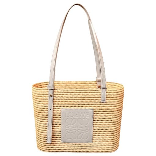 Square Basket handbag