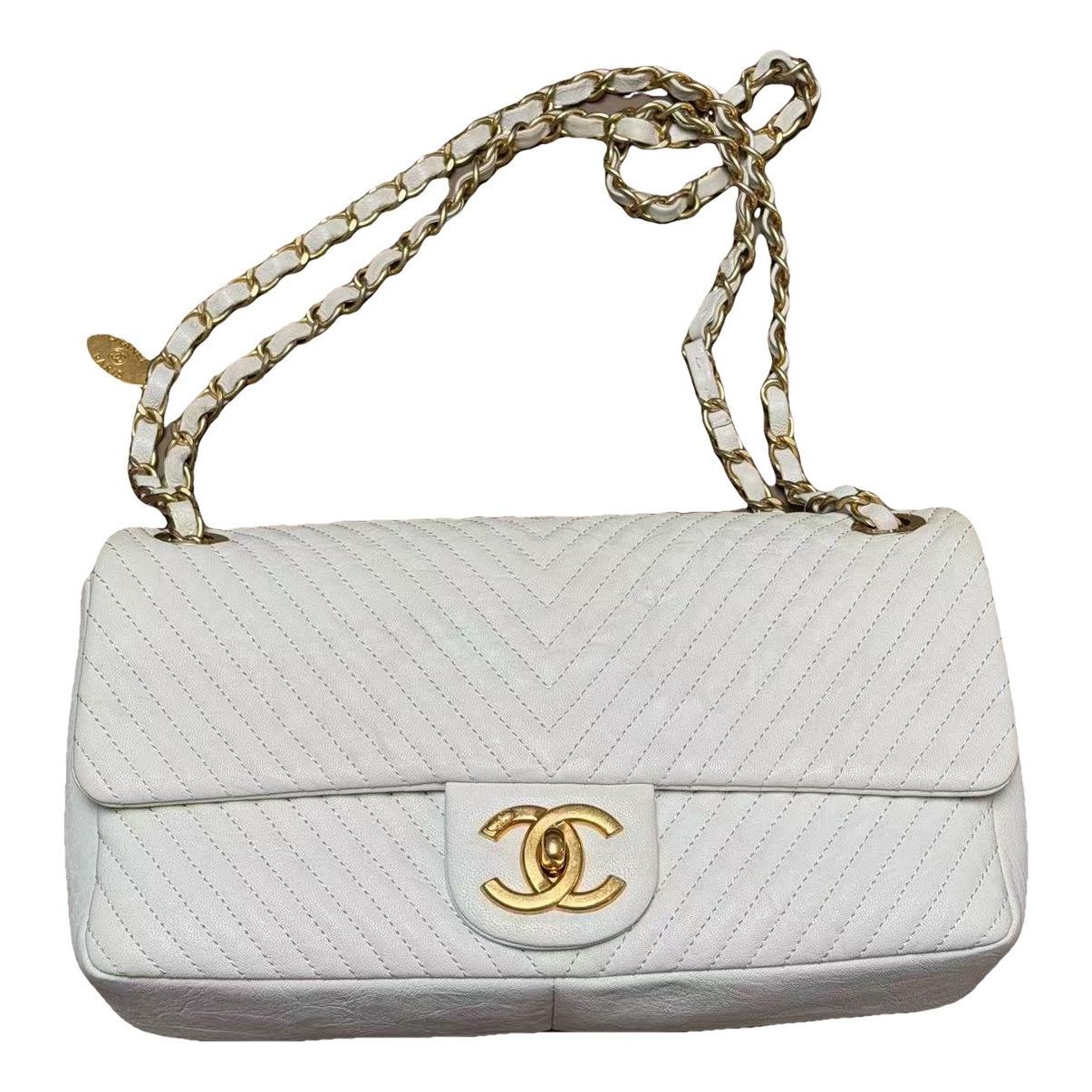 Timeless/Classique leather crossbody bag