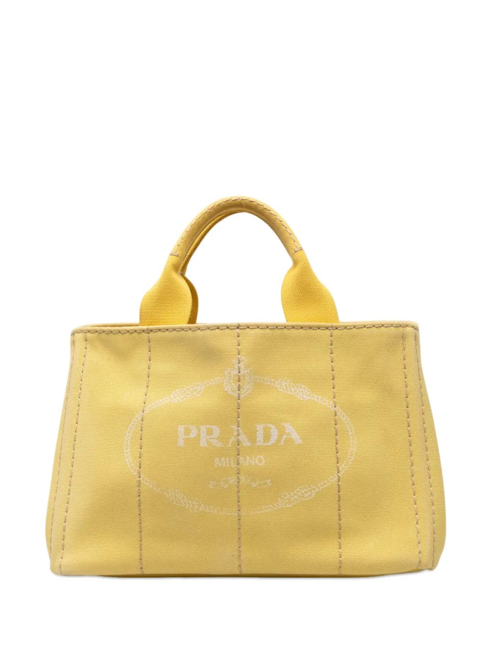 2013-2026 Small Canvas Canapa Logo satchel