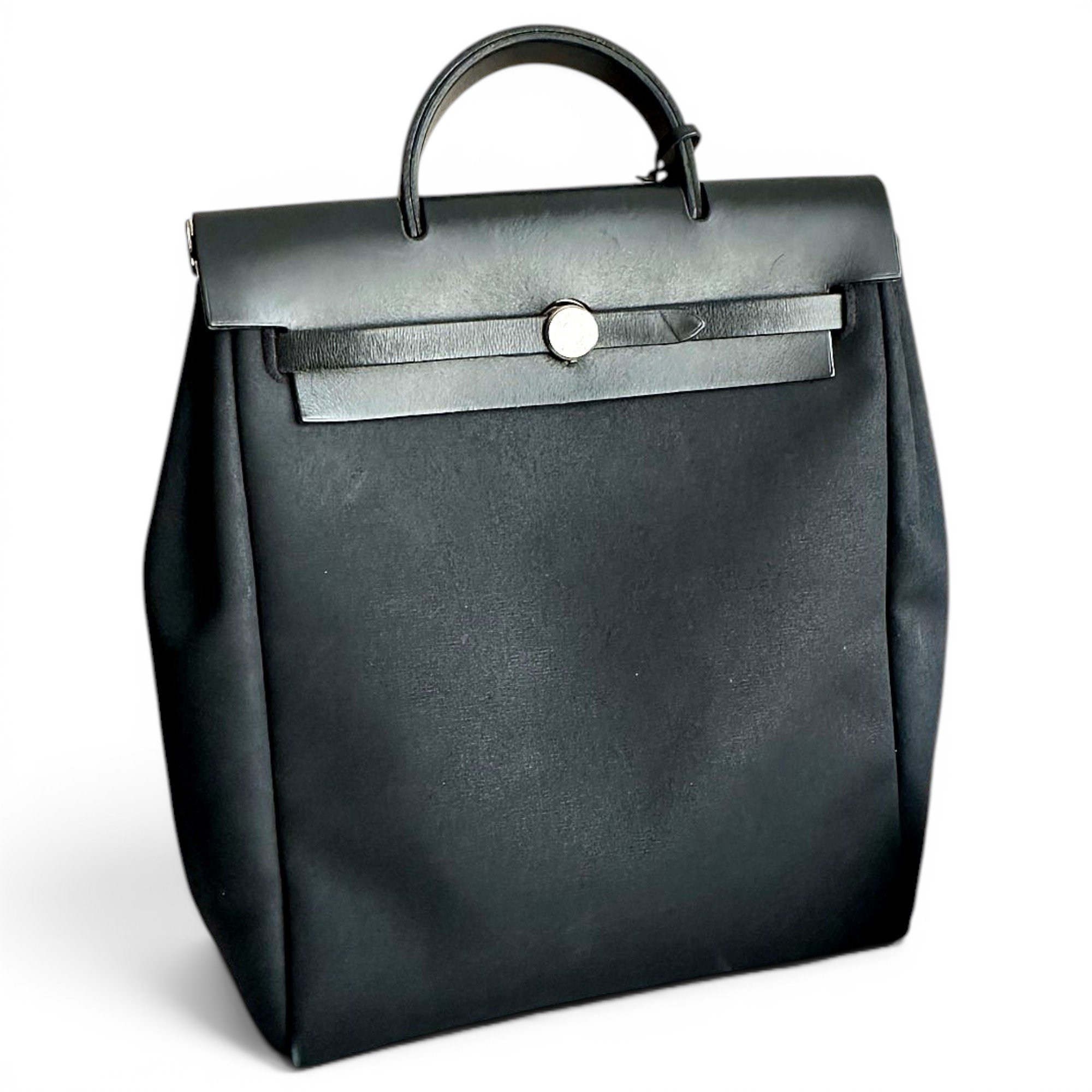 Hermes Herbag Handbag