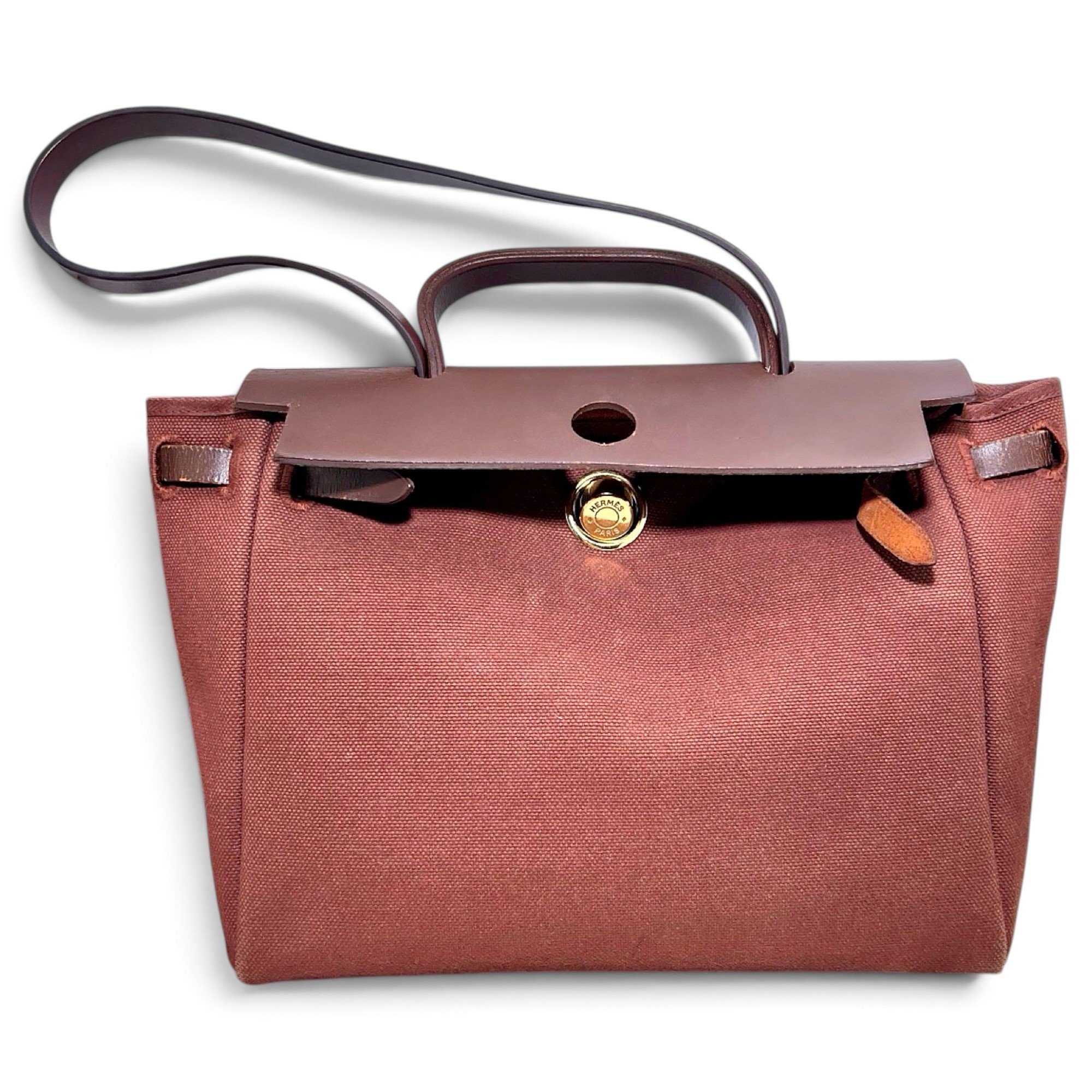 Herbag cloth handbag