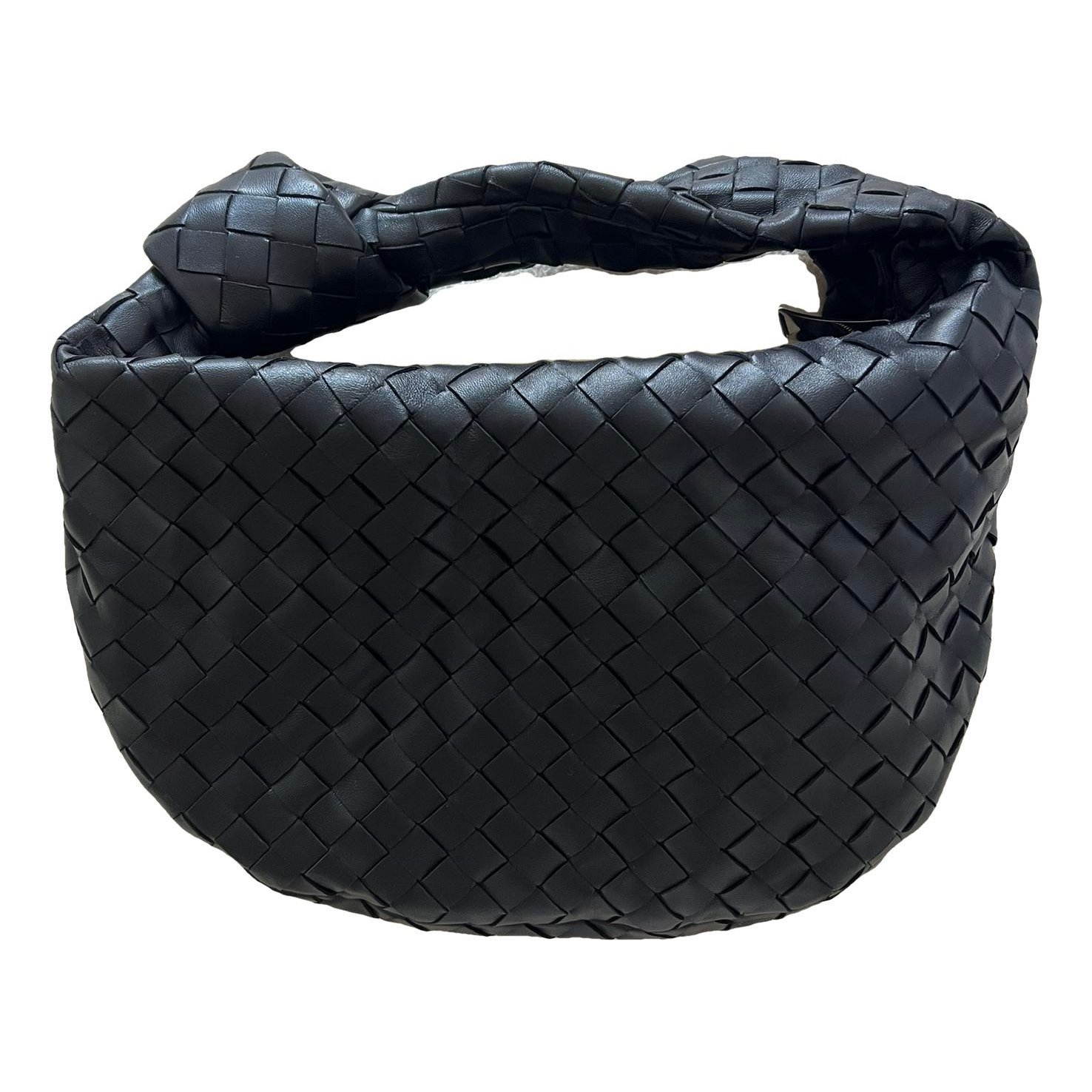 Jodie leather handbag
