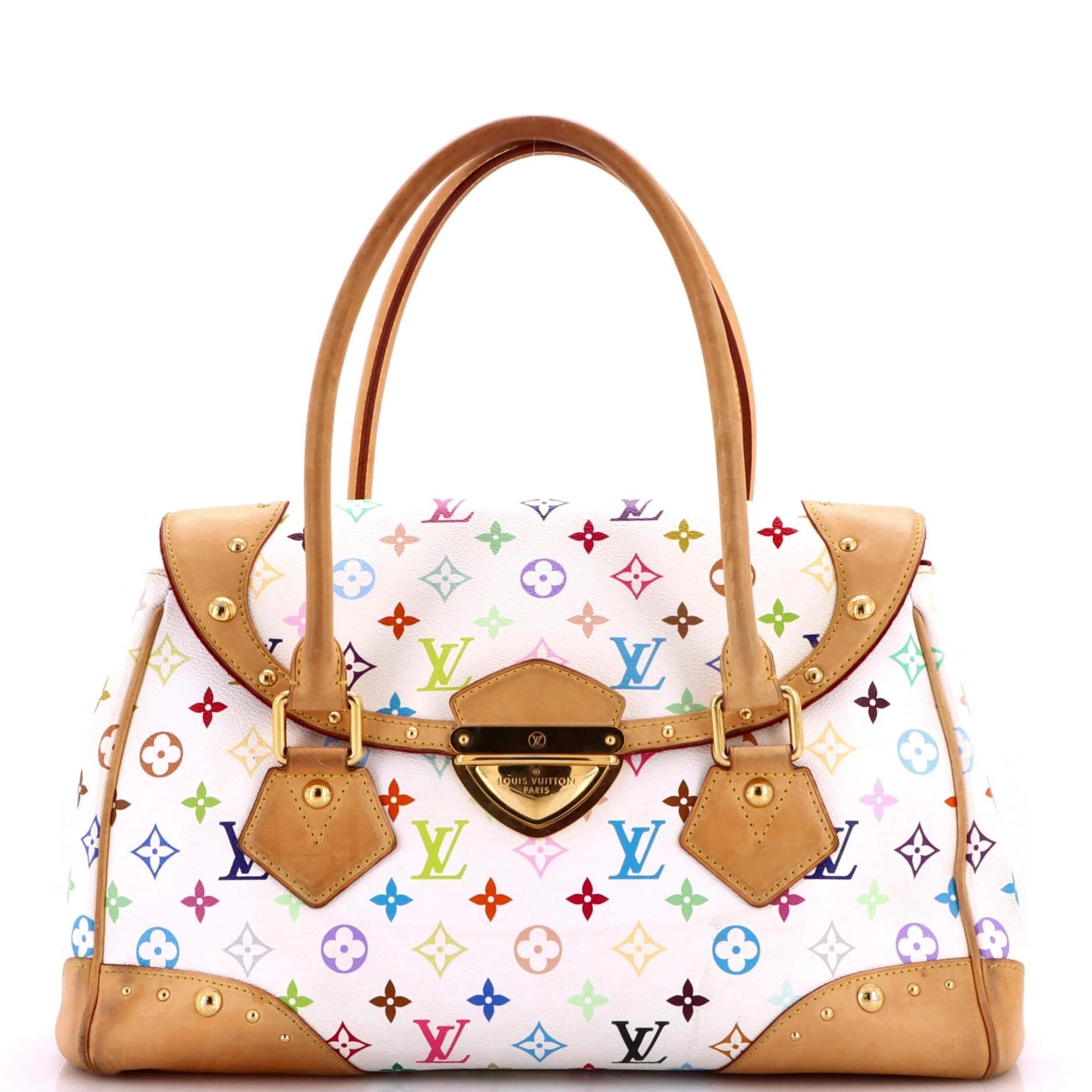 Cloth satchel