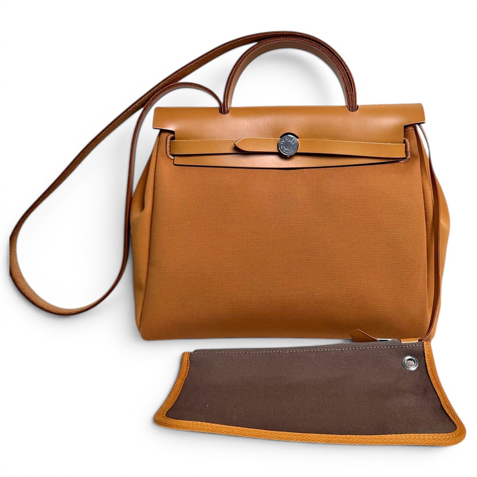Herbag cloth handbag