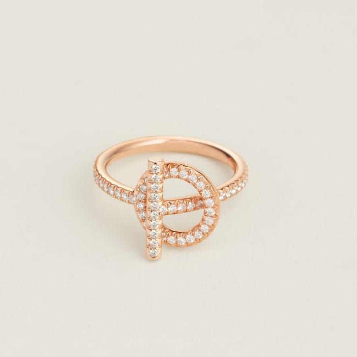 썽 꼴로리 Echappee Hermès 링, 스몰 모델