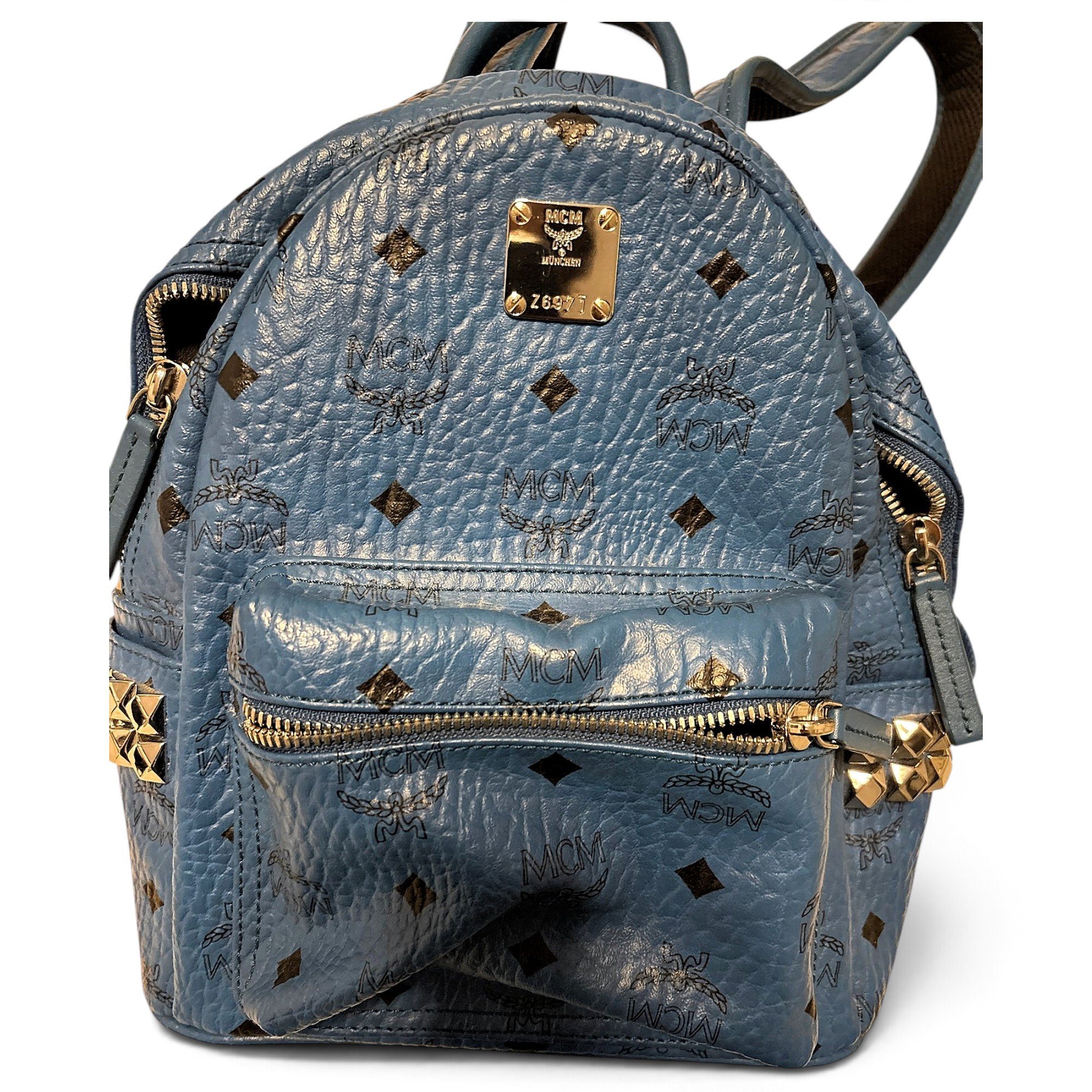Stark backpack