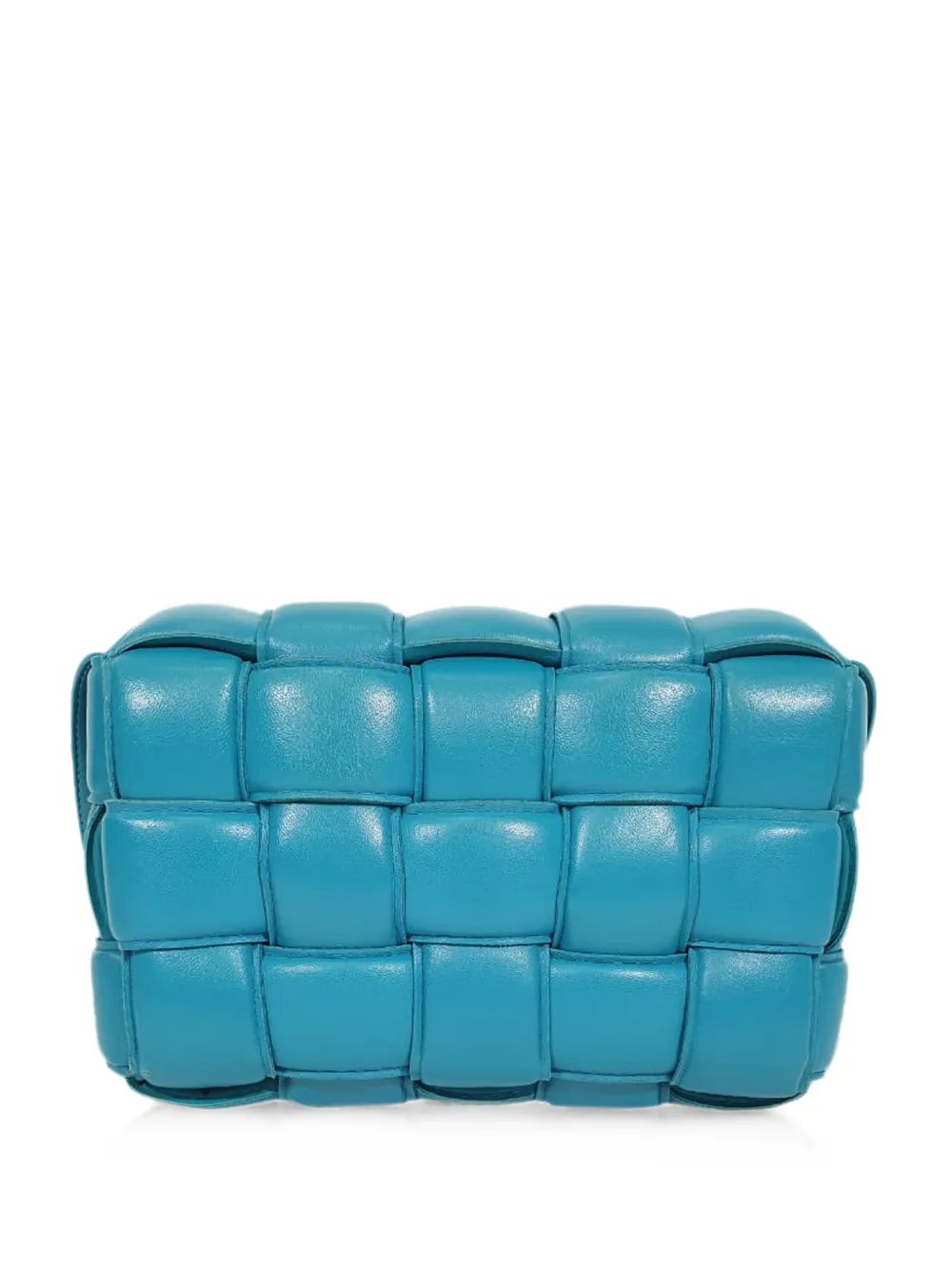 Bottega Veneta Cassette padded shoulder bag