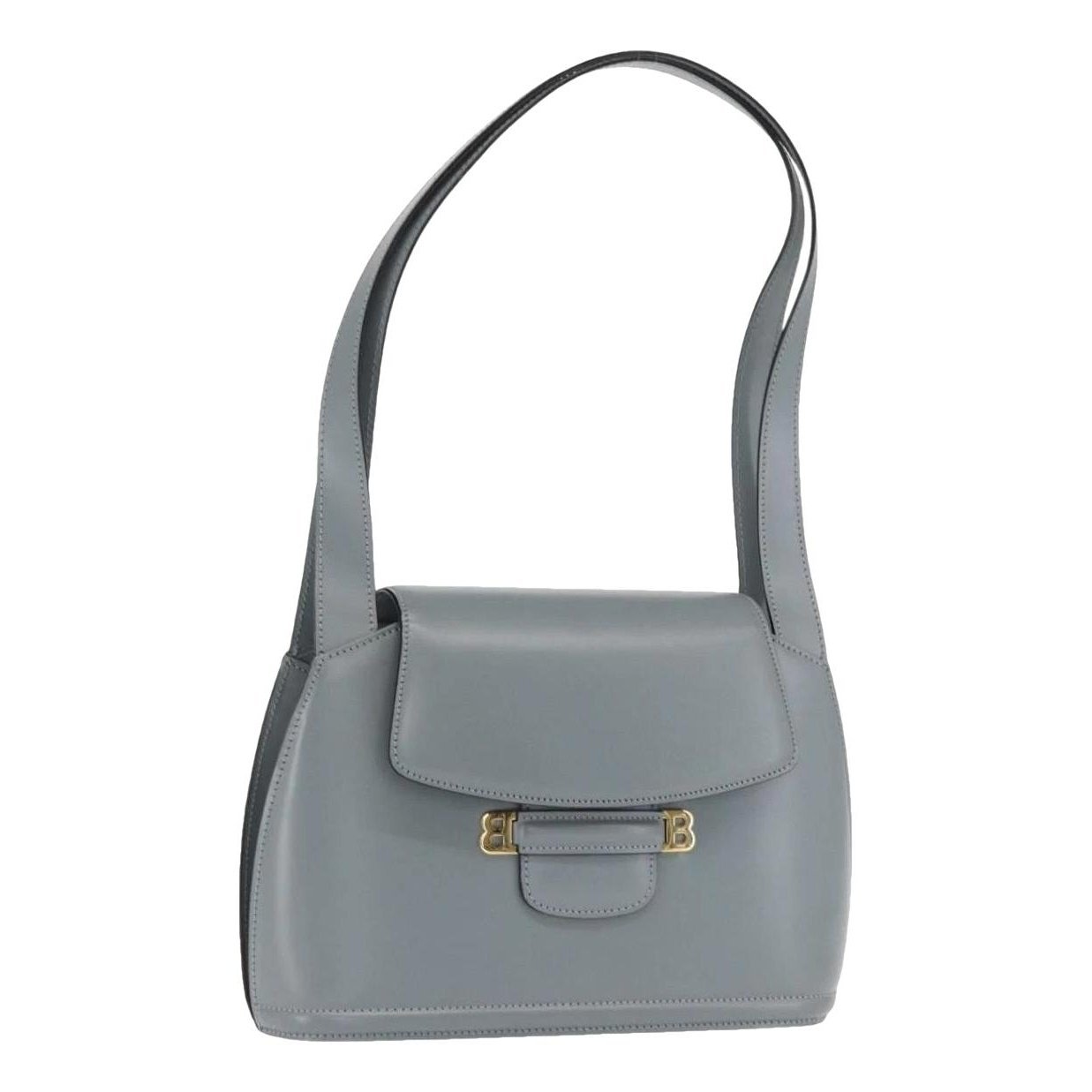 Bally Leather tote