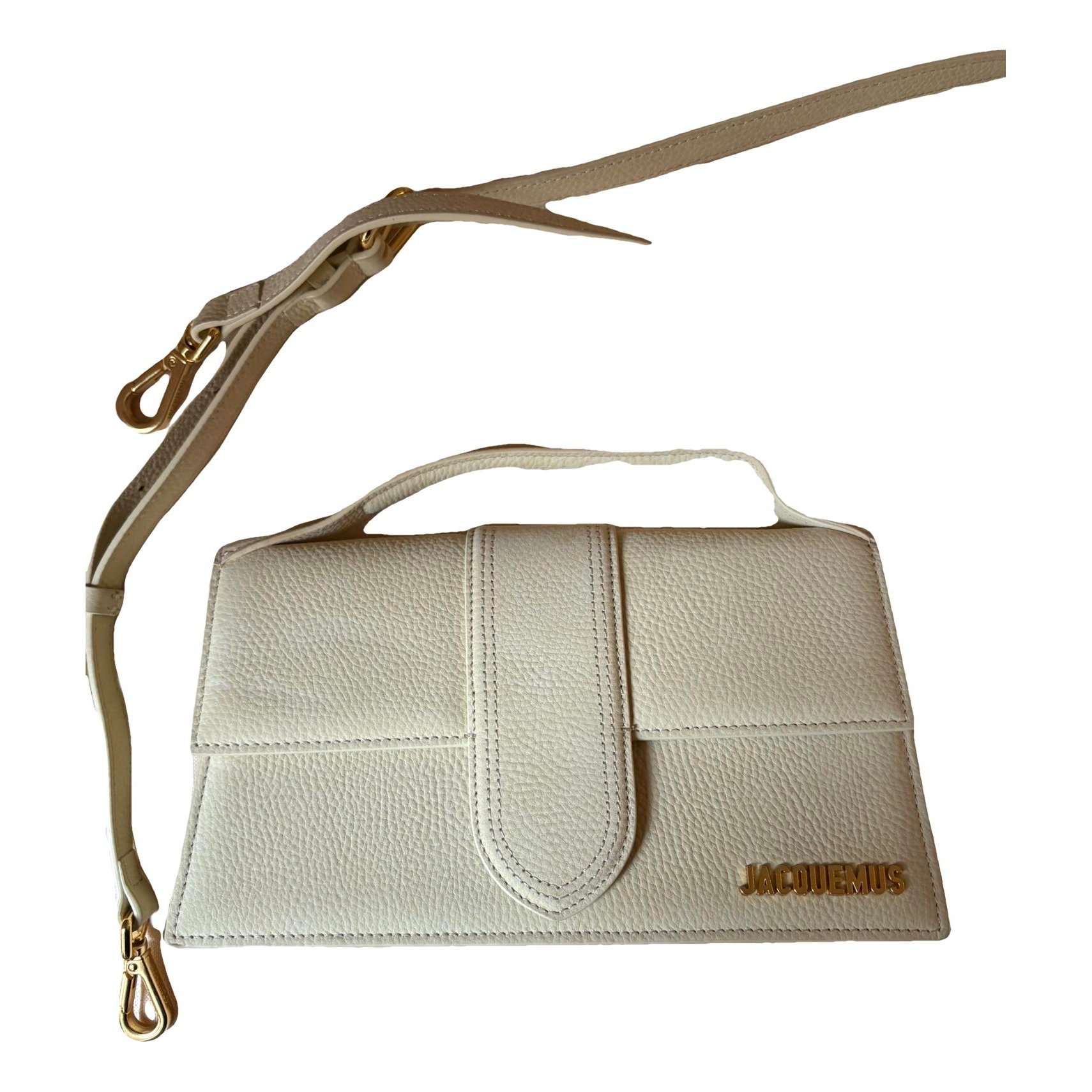 Le Bambino crossbody bag