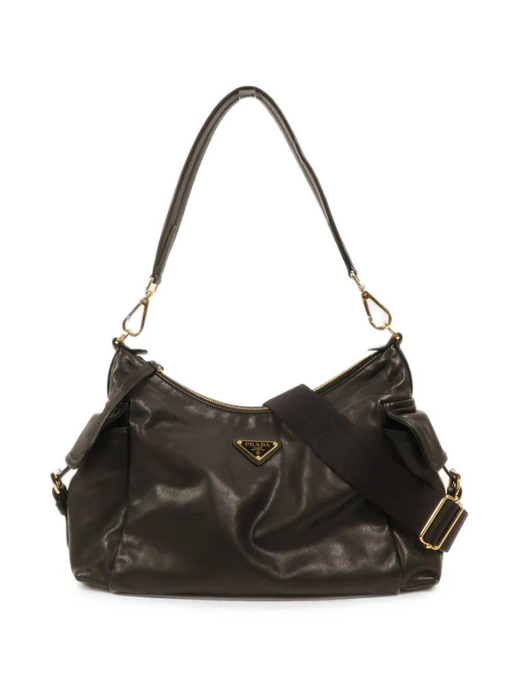Prada Explore two-way shoulder bag