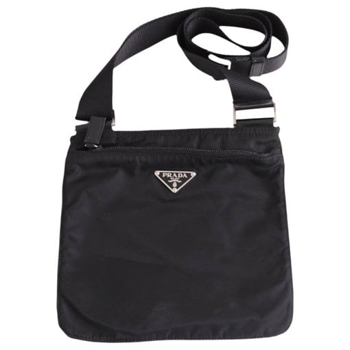 Cloth clutch bag