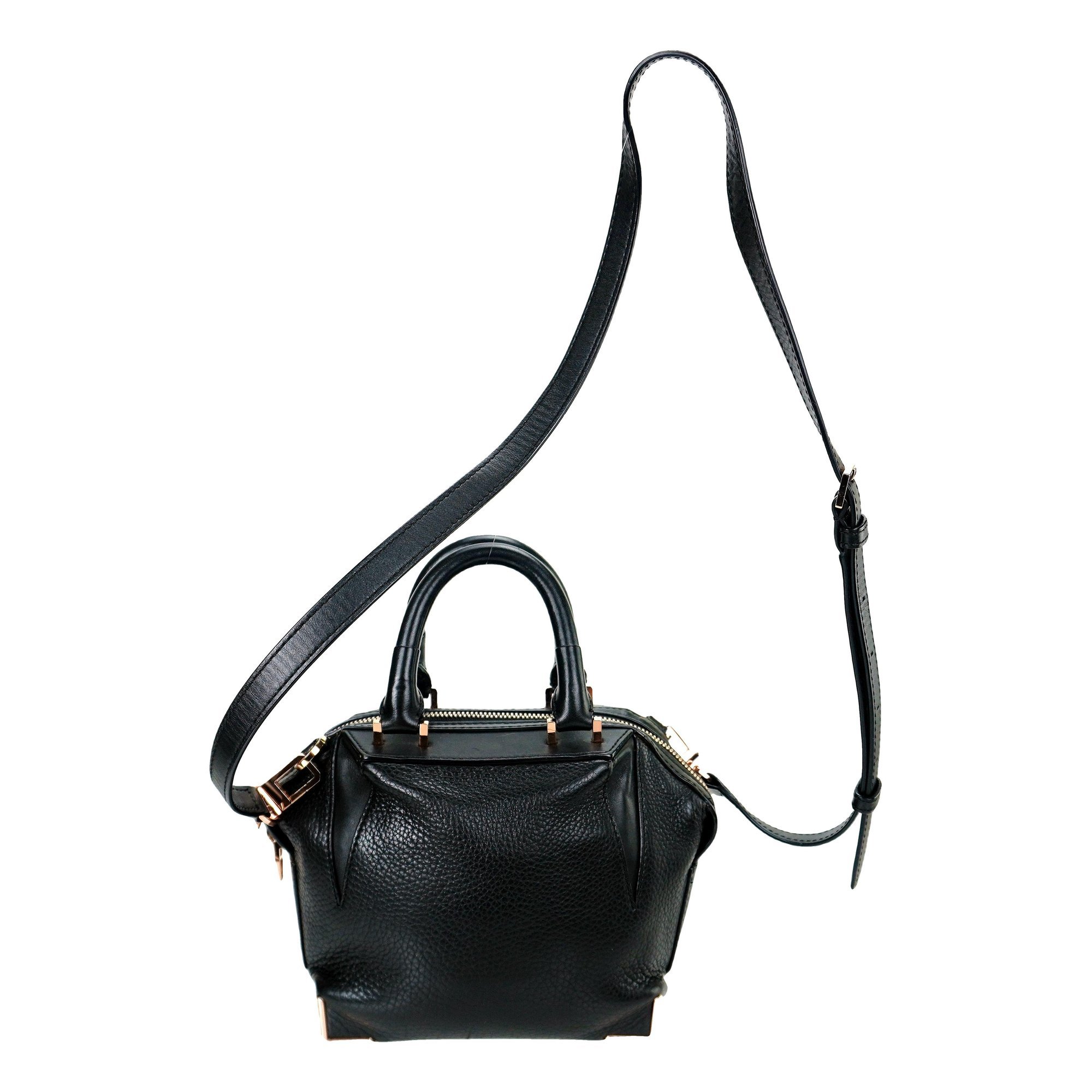 Alexander Wang Emile leather crossbody bag