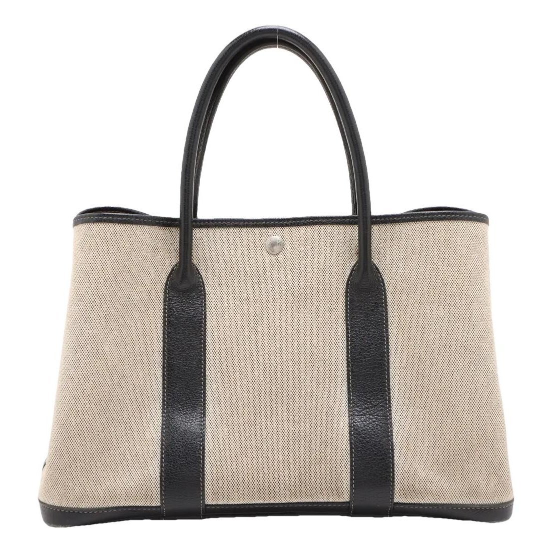 Garden Party cloth tote