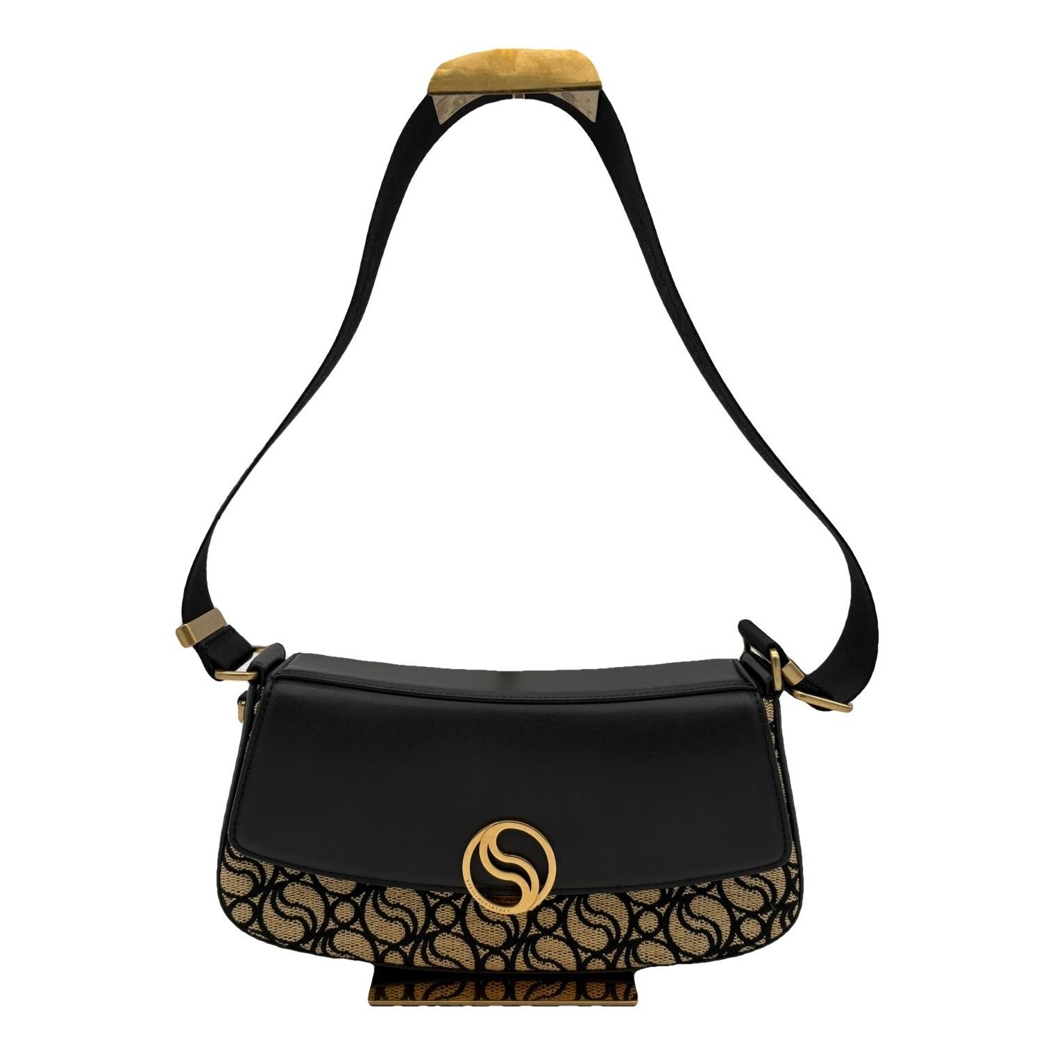 Cloth handbag
