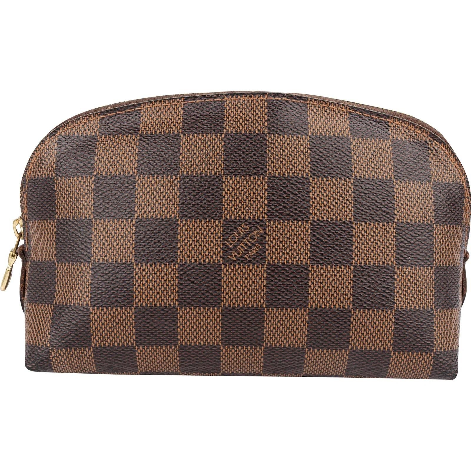 Very leather bag