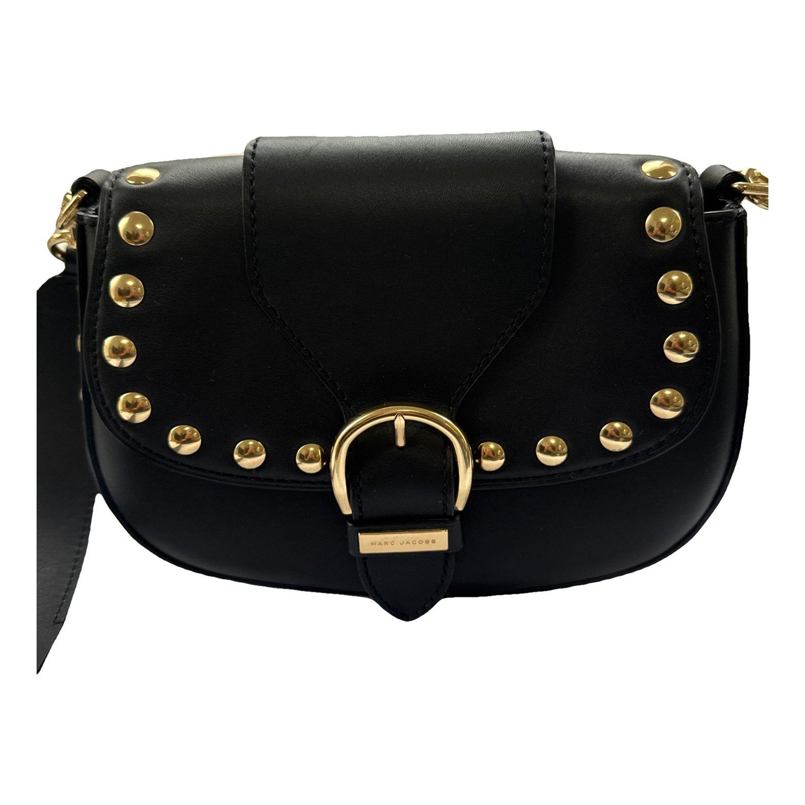 Marc Jacobs Leather handbag