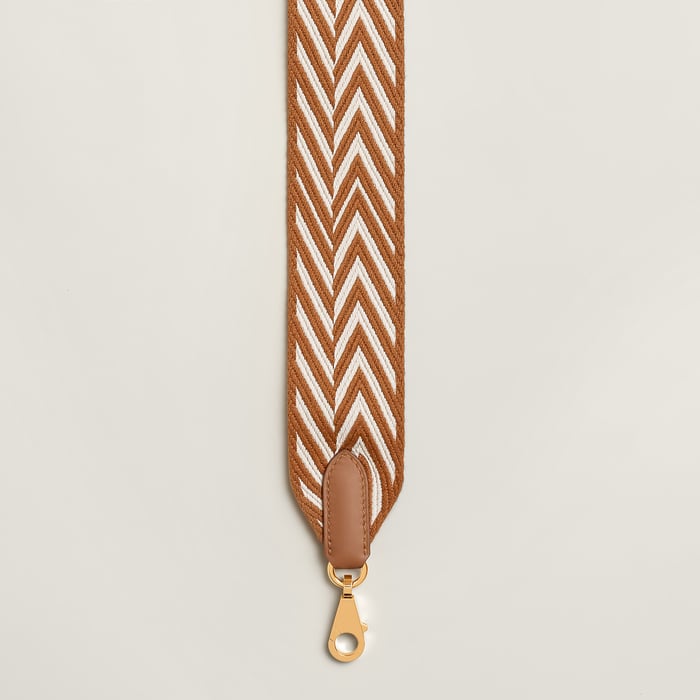 Sangle Zigzag 50 MM Bag Strap