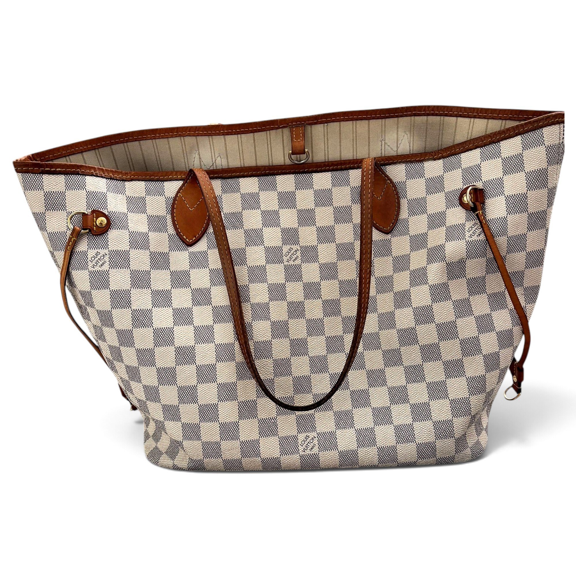 Neverfull tote