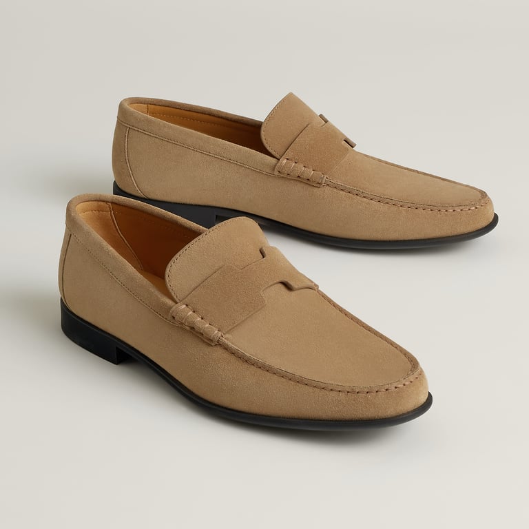 Mocassins Duke