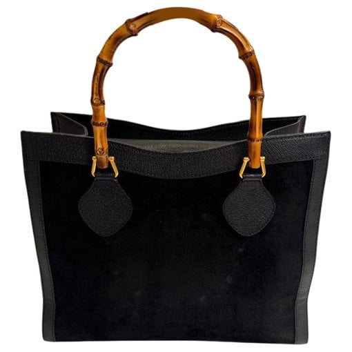 Bamboo tote