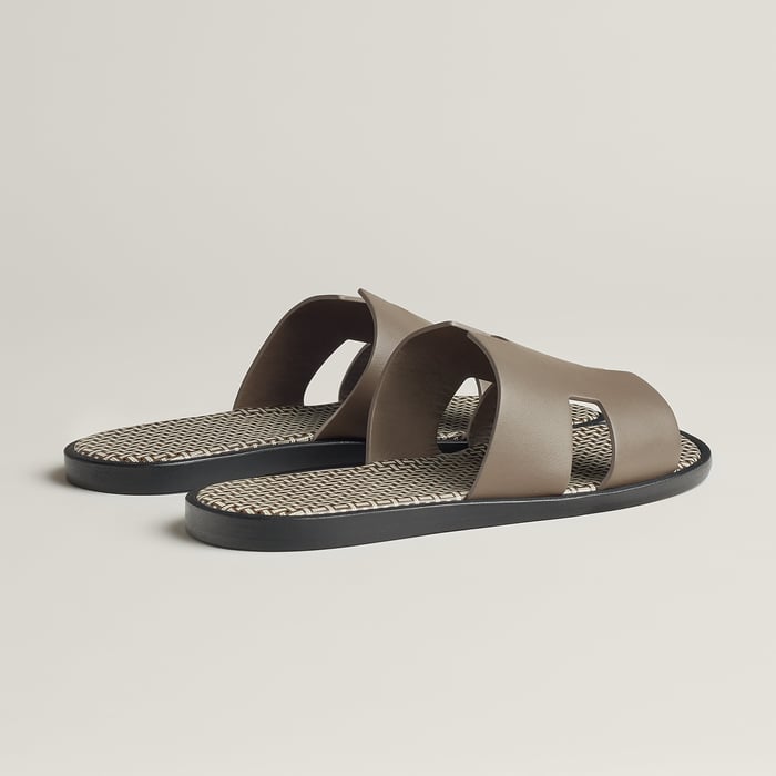 Étoupe Izmir Sandal