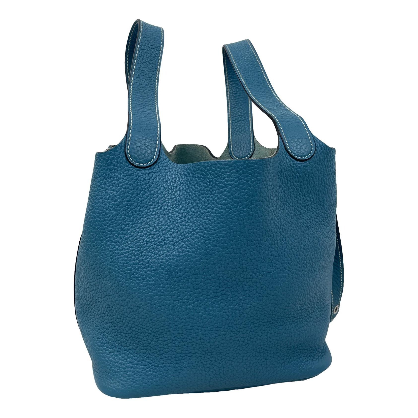 Hermes Picotin 18 Handbag 2899