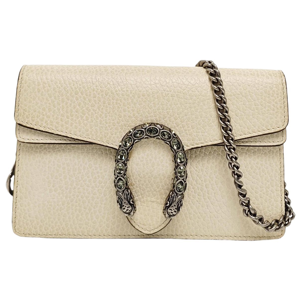 Dionysus leather mini bag