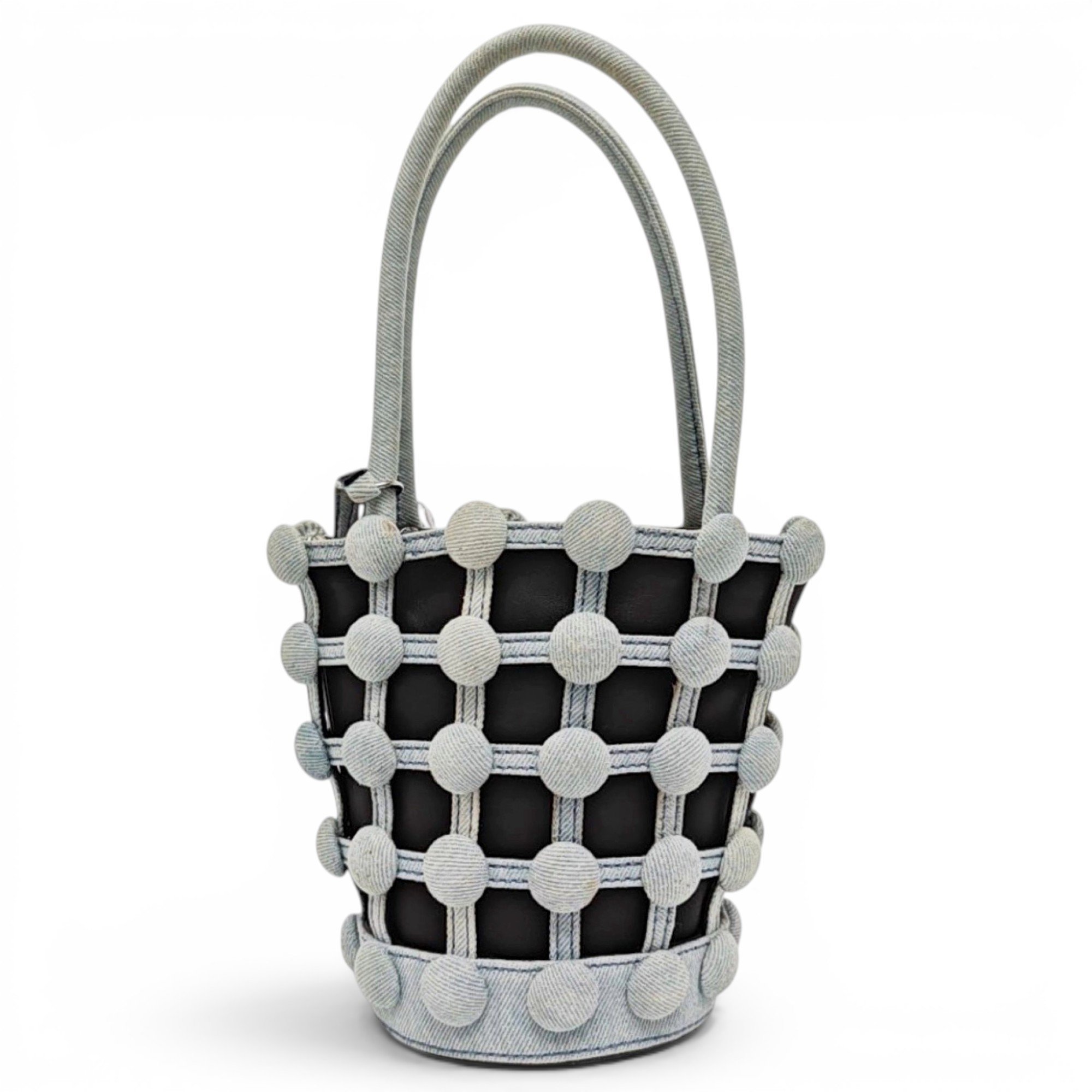 Roxy cloth handbag