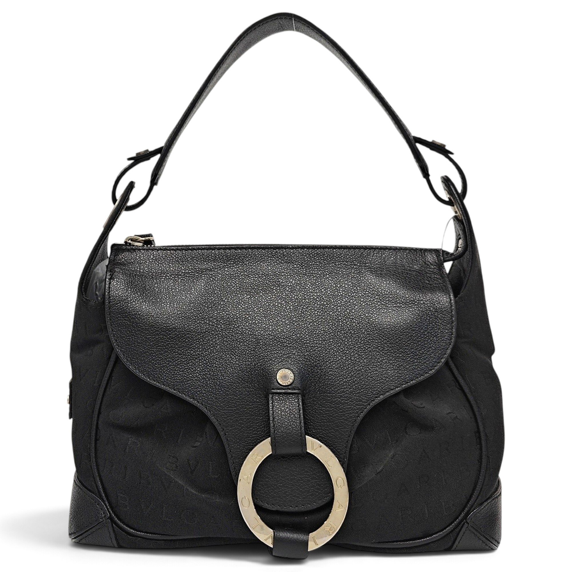 Cloth handbag