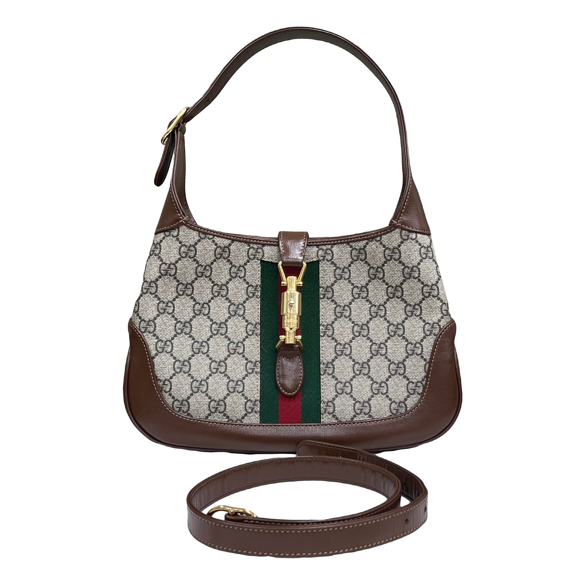 Jackie 1961 cloth handbag