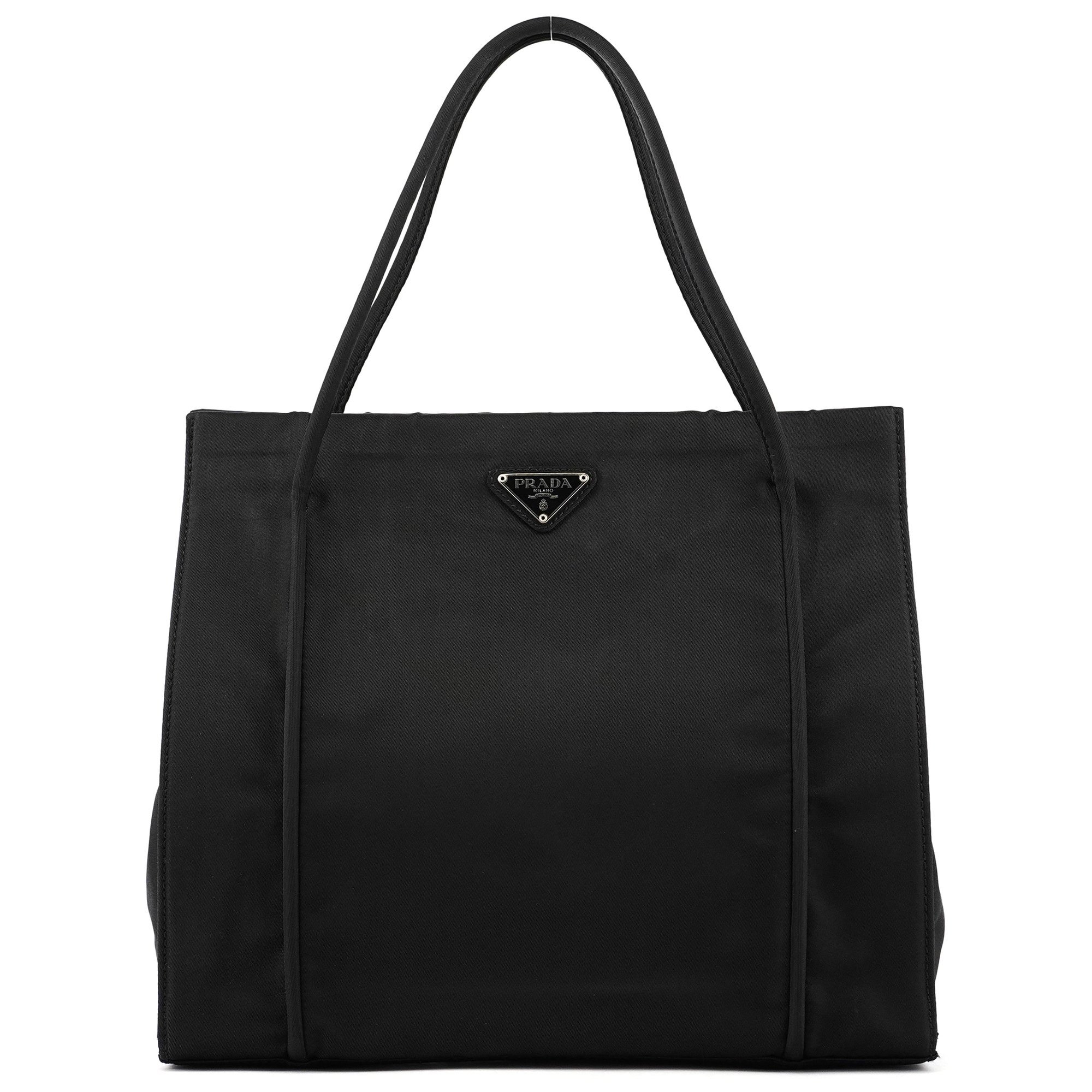 Re-Edition 1995 leather tote