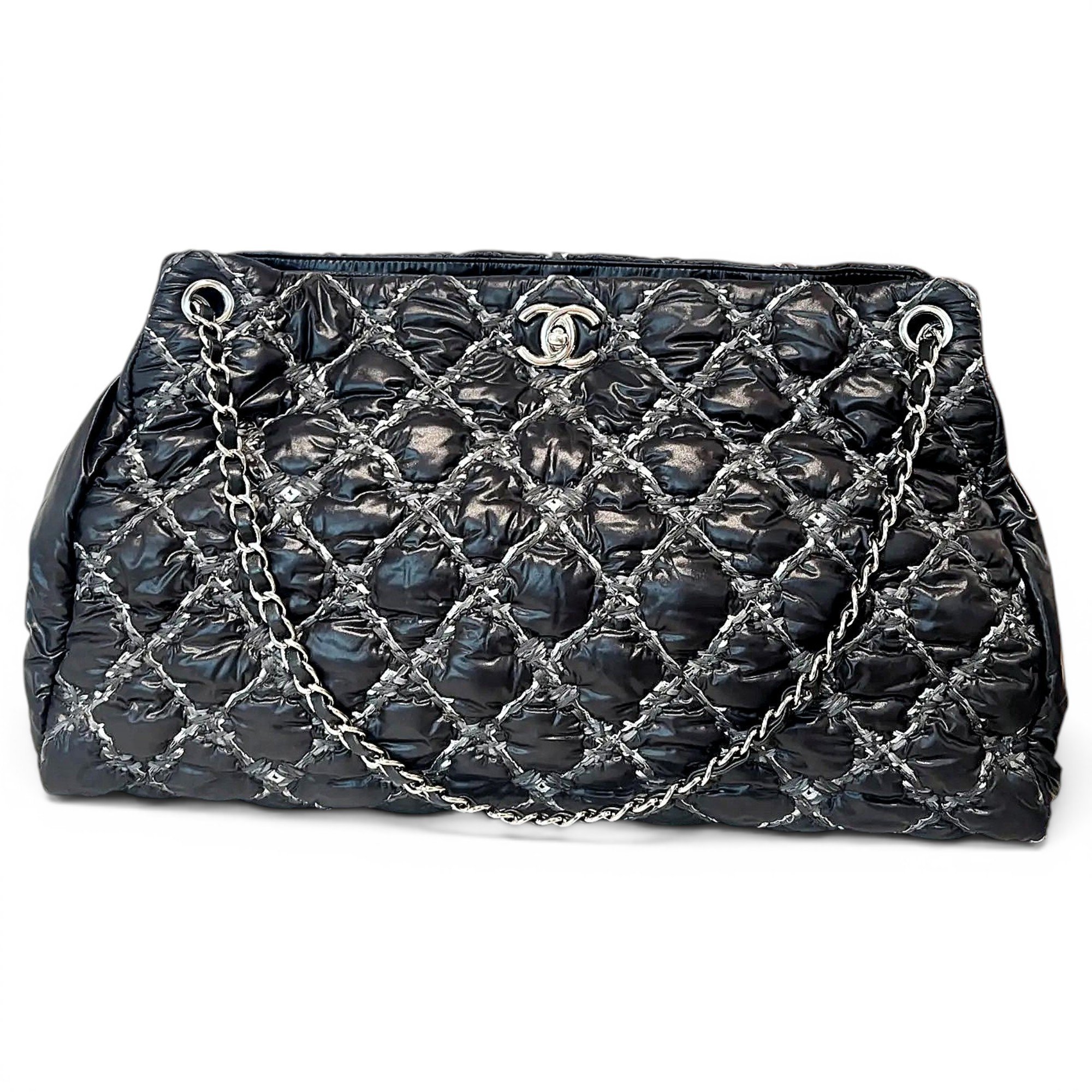 Cloth handbag