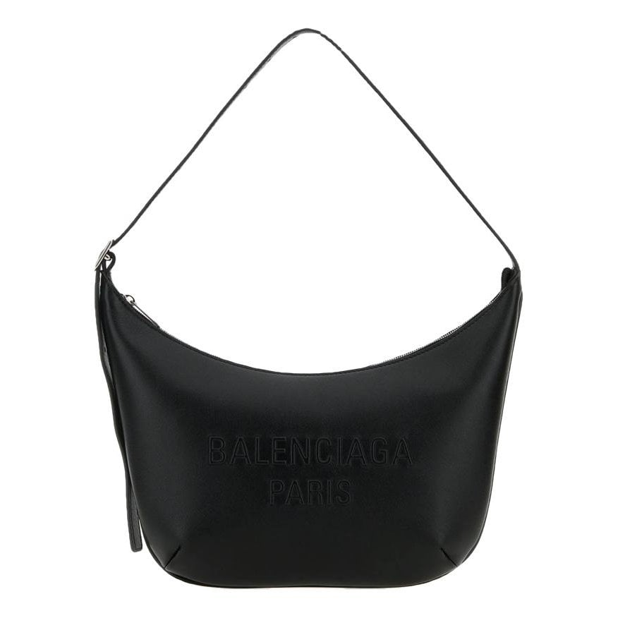 Balenciaga Mary Kate leather handbag