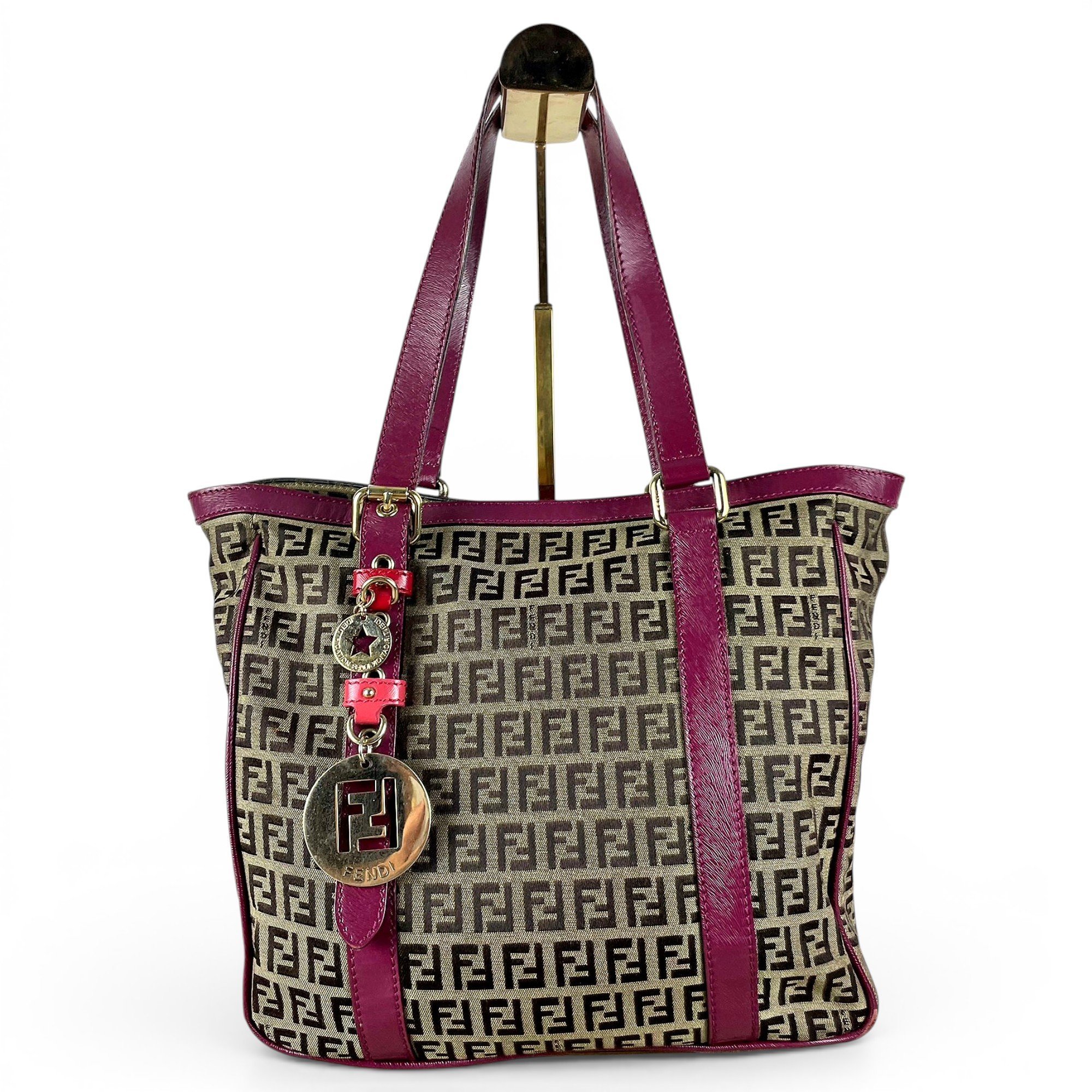 Cloth handbag