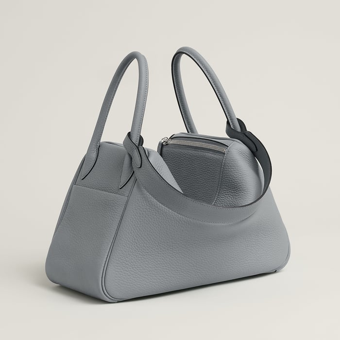 Gris Pantin Lindy 30 백