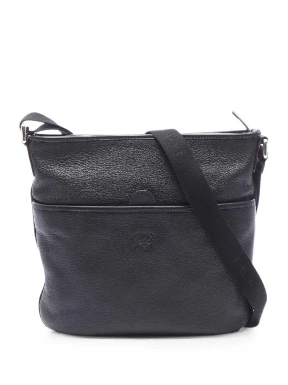 2010s Anagram shoulder bag