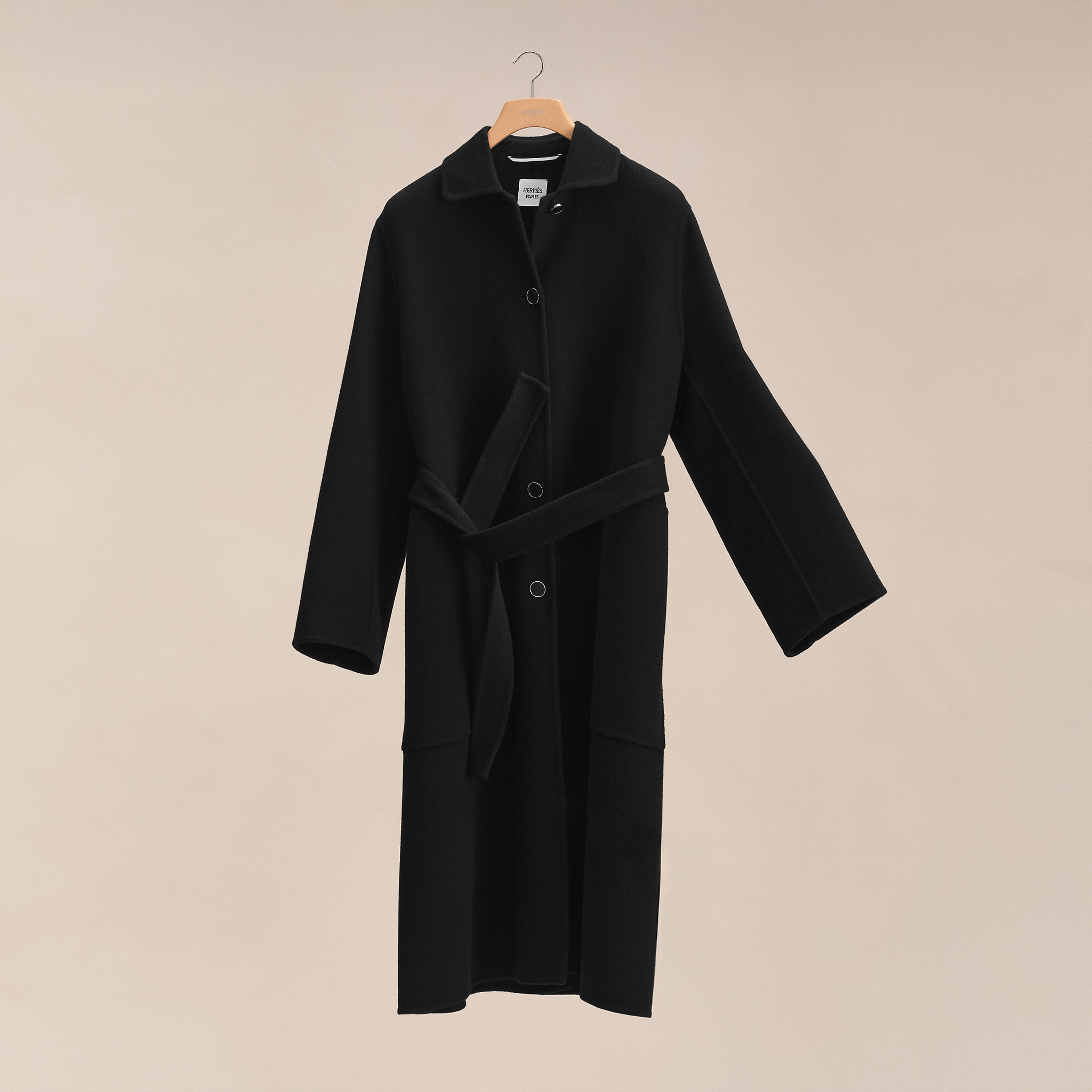 Manteau Inspiration Peignoir