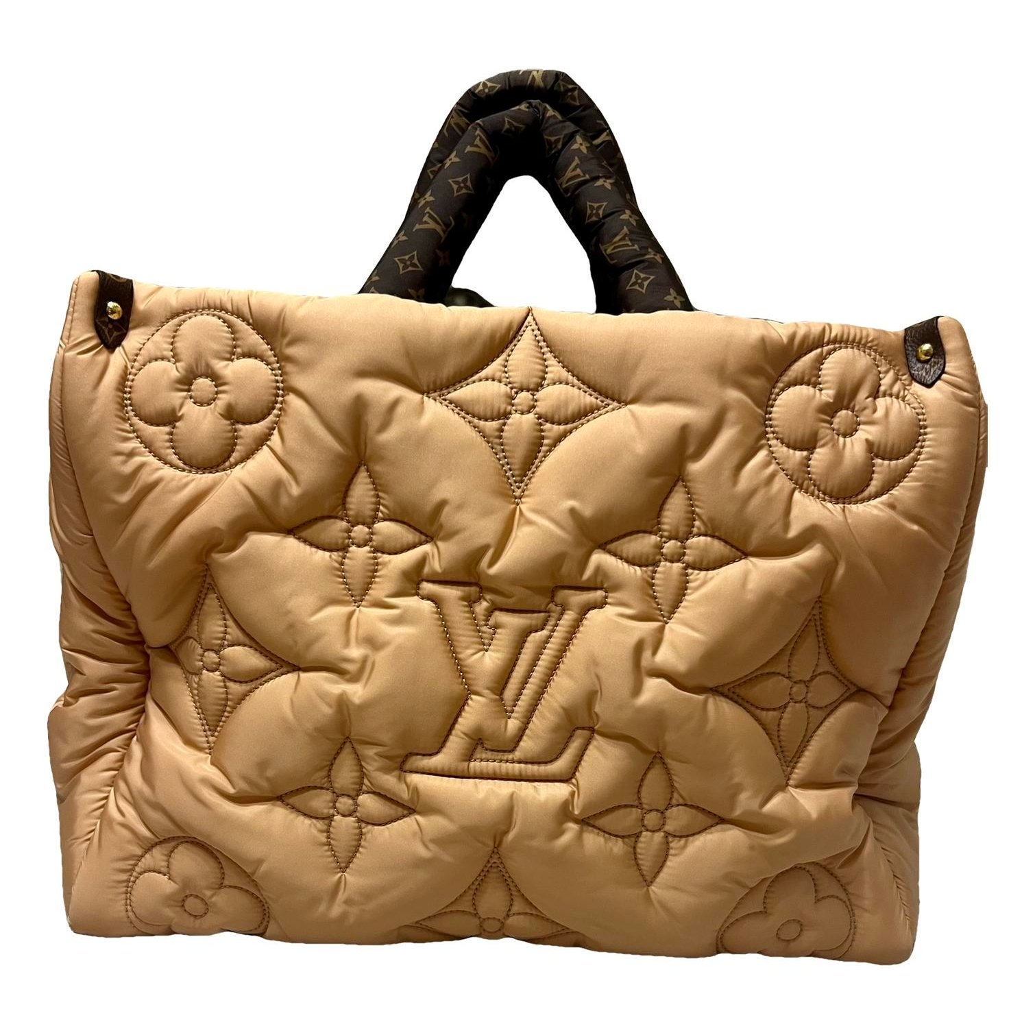 Cloth handbag